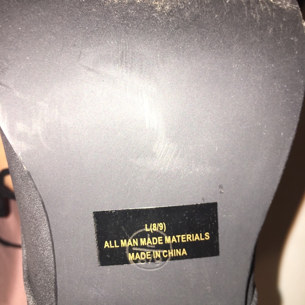 Heel Rack CleanOut - Picture 8 of 8